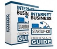 Thumbnail Internet Business Startup Kit Advanced