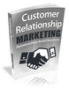 Thumbnail Customer Relationship Marketing 